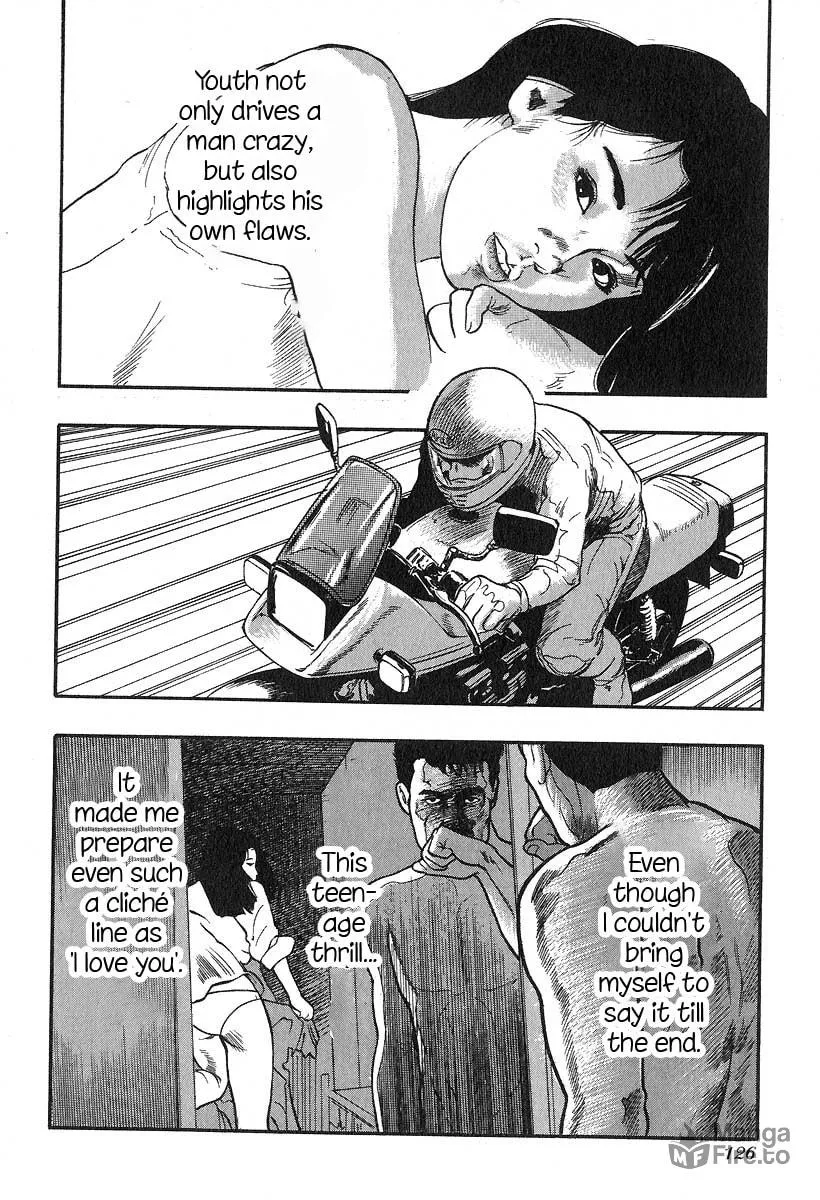 Kirin Chapter 22 page 12 - 