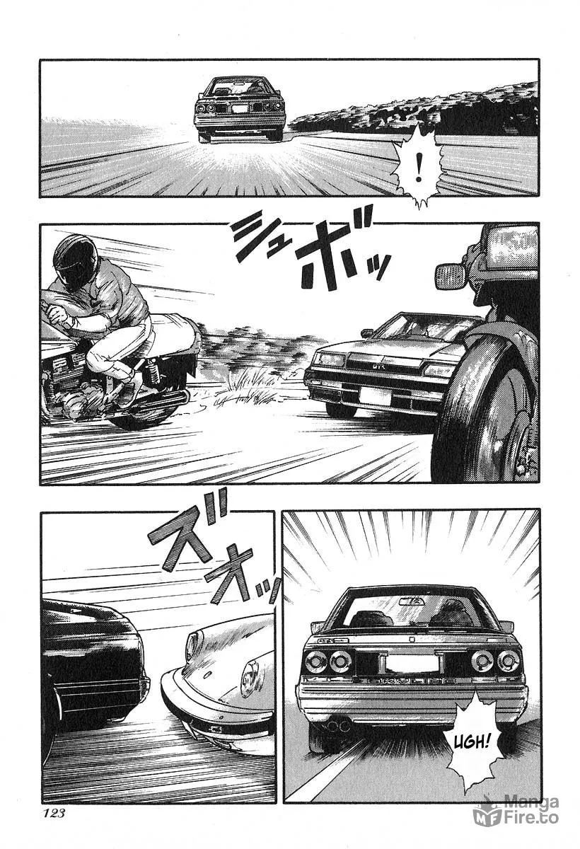 Kirin Chapter 22 page 9 - 