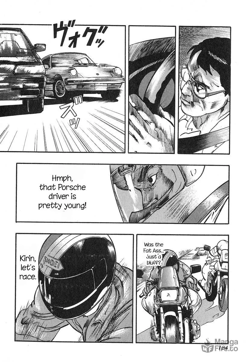 Kirin Chapter 22 page 10 - 