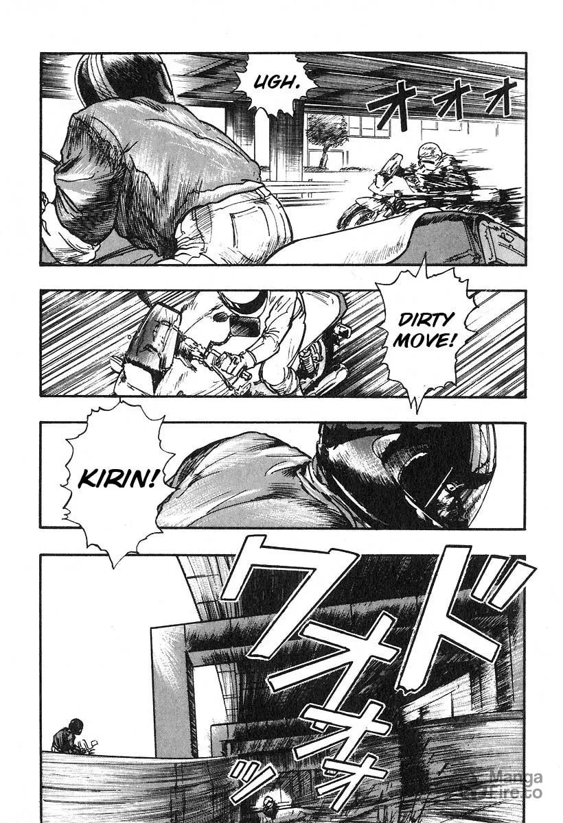 Kirin Chapter 24 page 6 - 