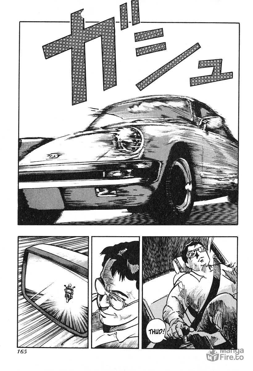 Kirin Chapter 25 page 3 - 