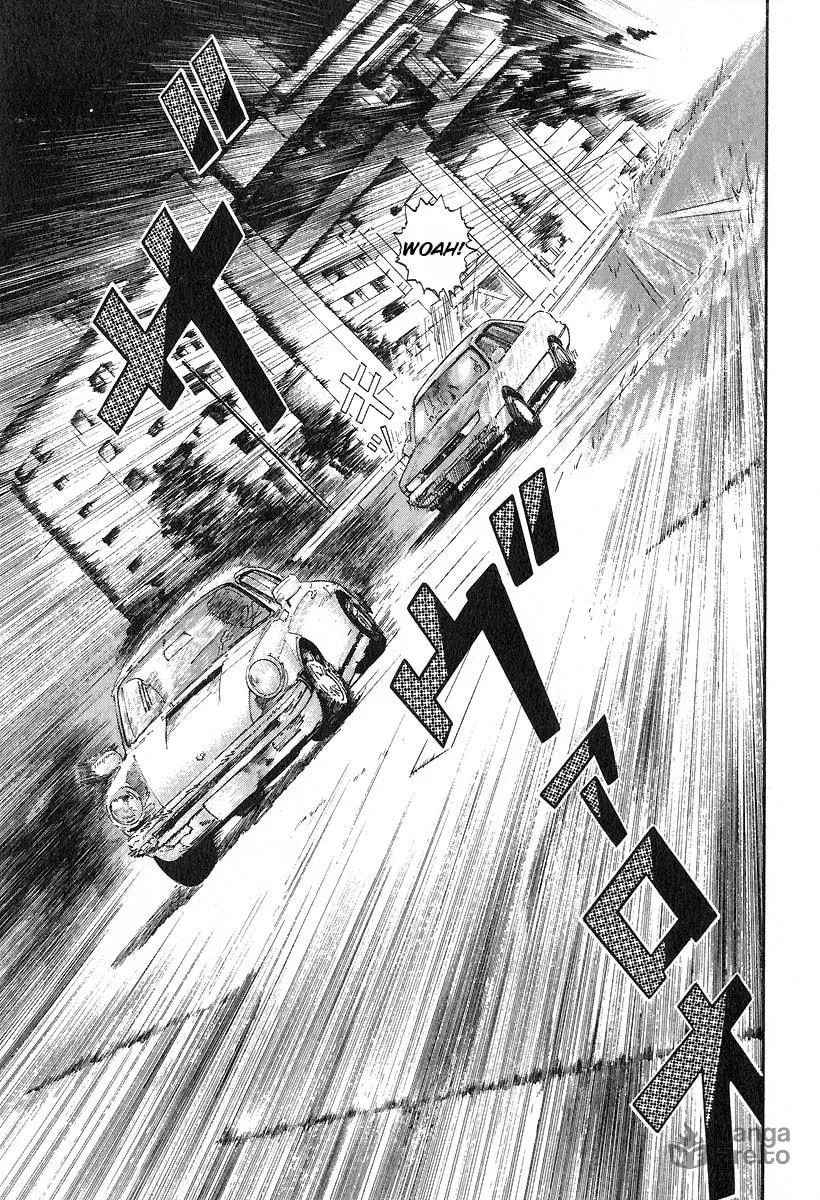 Kirin Chapter 25 page 9 - 
