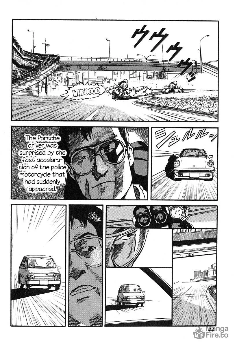Kirin Chapter 28 page 10 - 