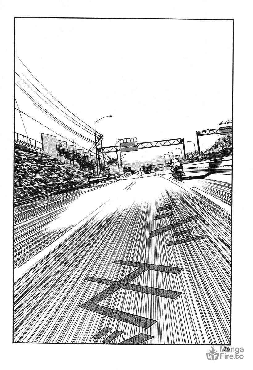 Kirin Chapter 30 page 10 - 