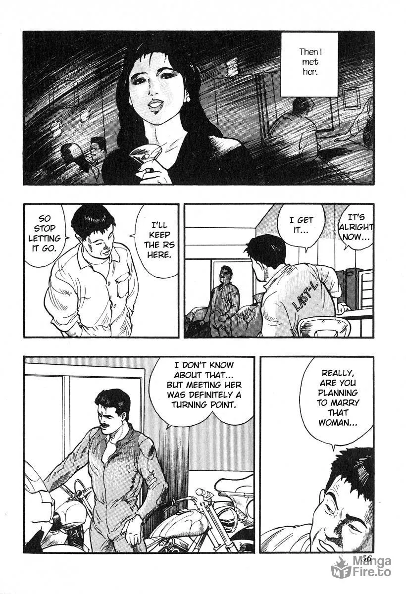 Kirin Chapter 6 page 6 - 