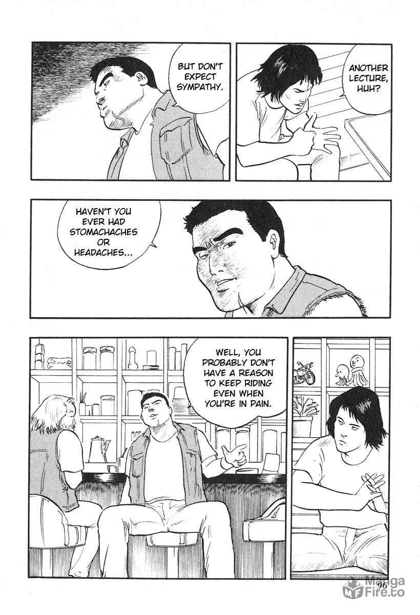 Kirin Chapter 9 page 6 - 