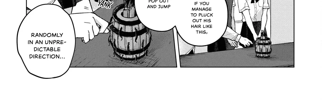 Kirio Fanclub Chapter 10 page 13 - 