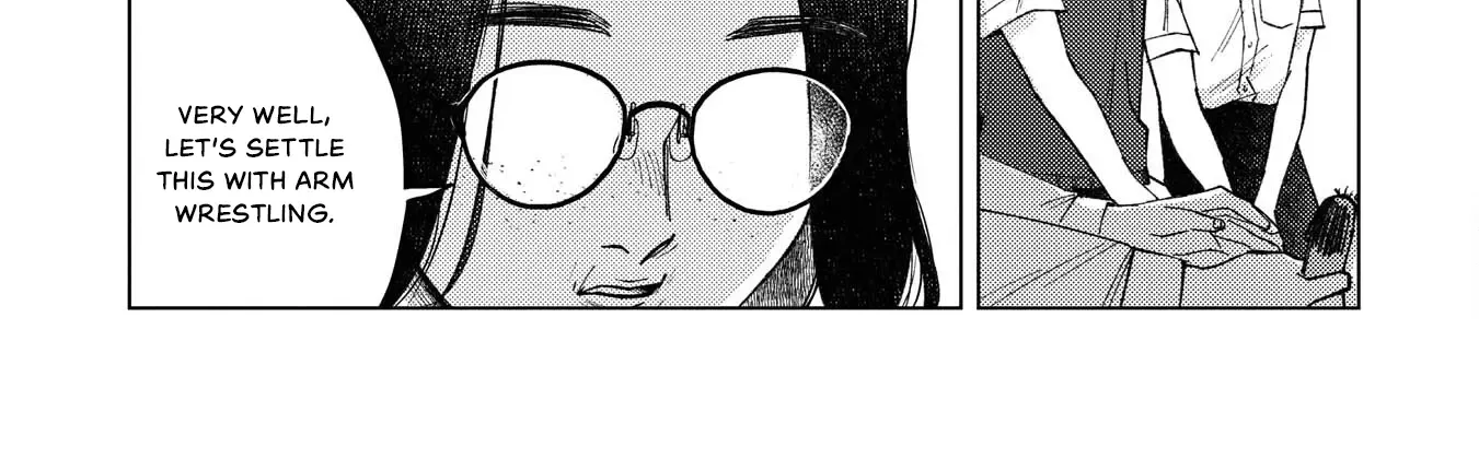 Kirio Fanclub Chapter 10 page 15 - 