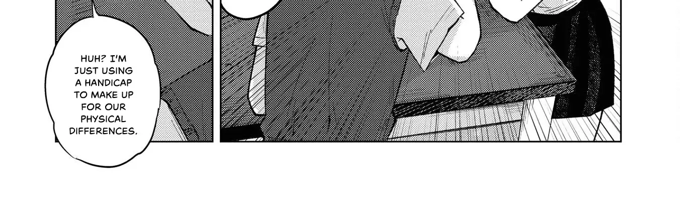 Kirio Fanclub Chapter 10 page 17 - 