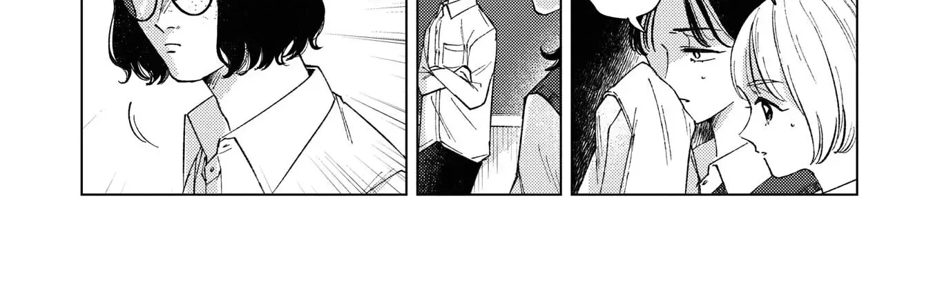Kirio Fanclub Chapter 10 page 3 - 