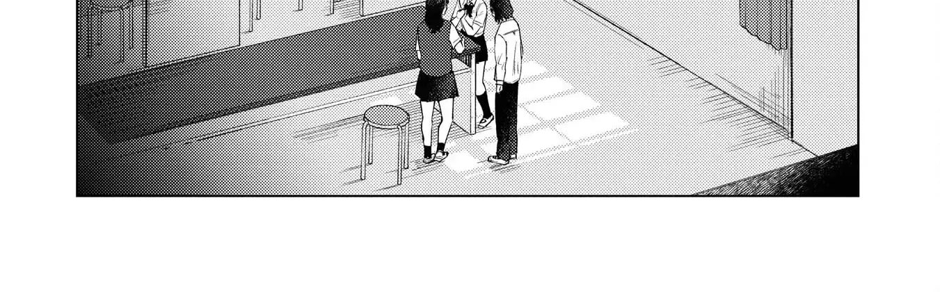 Kirio Fanclub Chapter 10 page 21 - 