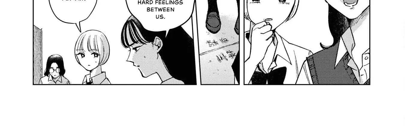 Kirio Fanclub Chapter 10 page 25 - 