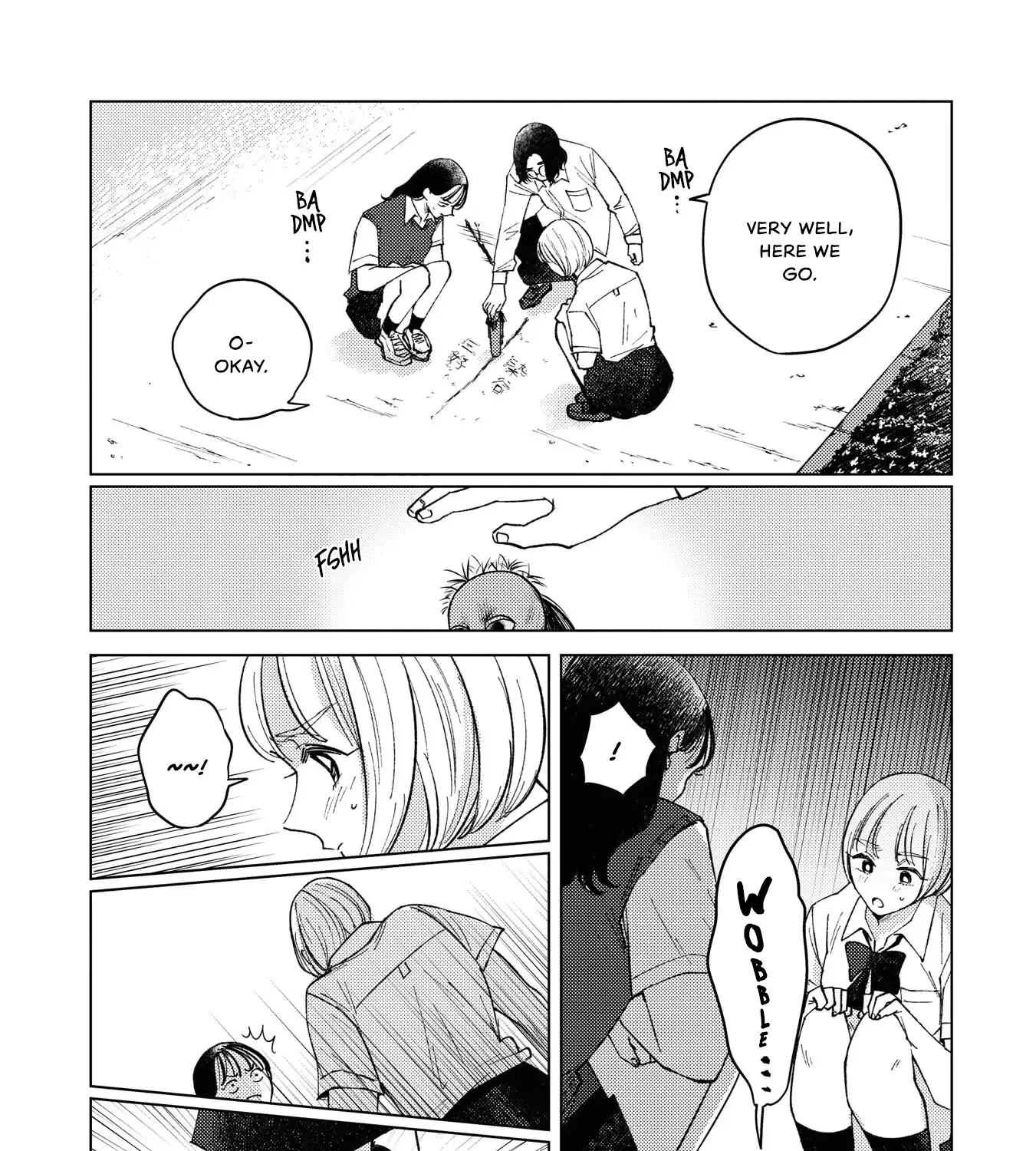 Kirio Fanclub Chapter 10 page 26 - 