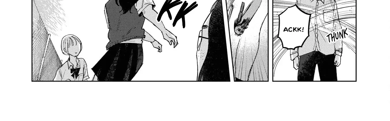 Kirio Fanclub Chapter 10 page 29 - 