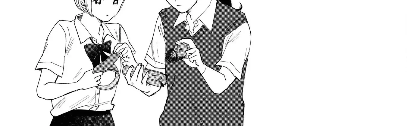 Kirio Fanclub Chapter 10 page 35 - 