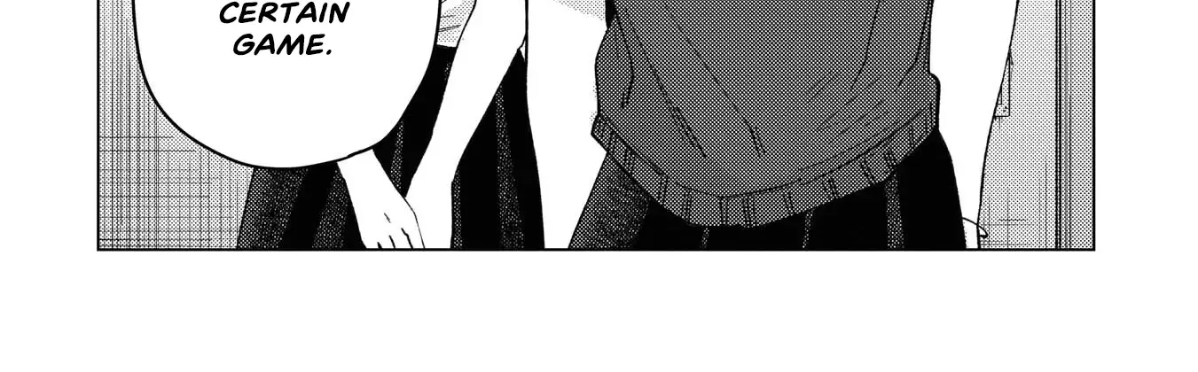 Kirio Fanclub Chapter 10 page 5 - 