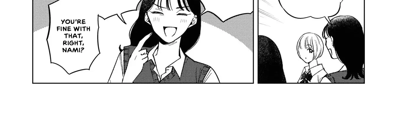 Kirio Fanclub Chapter 10 page 9 - 
