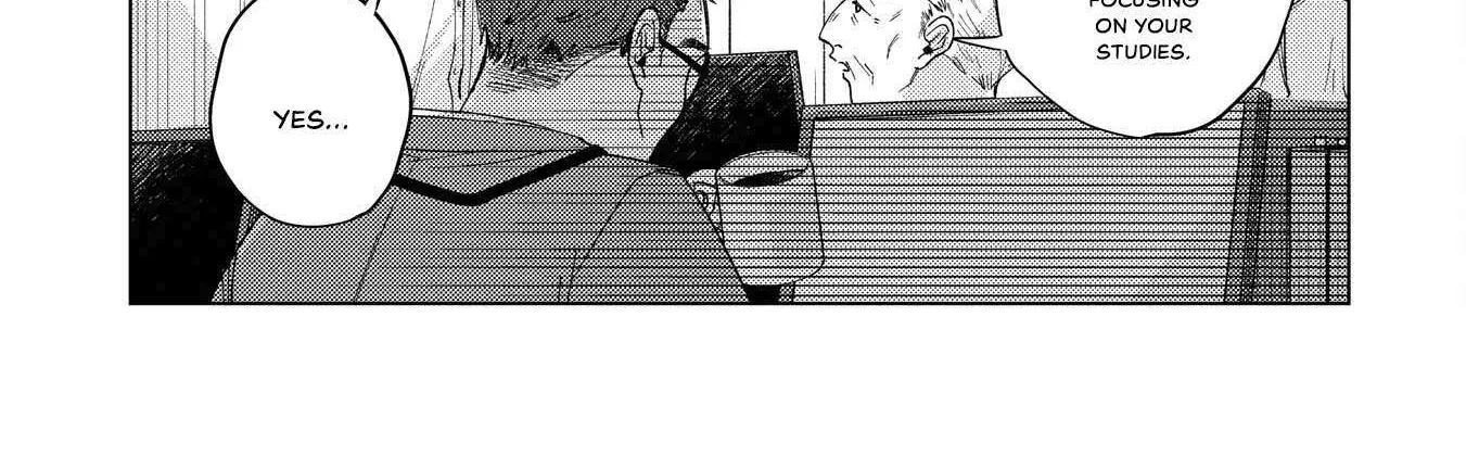 Kirio Fanclub Chapter 11 page 14 - 