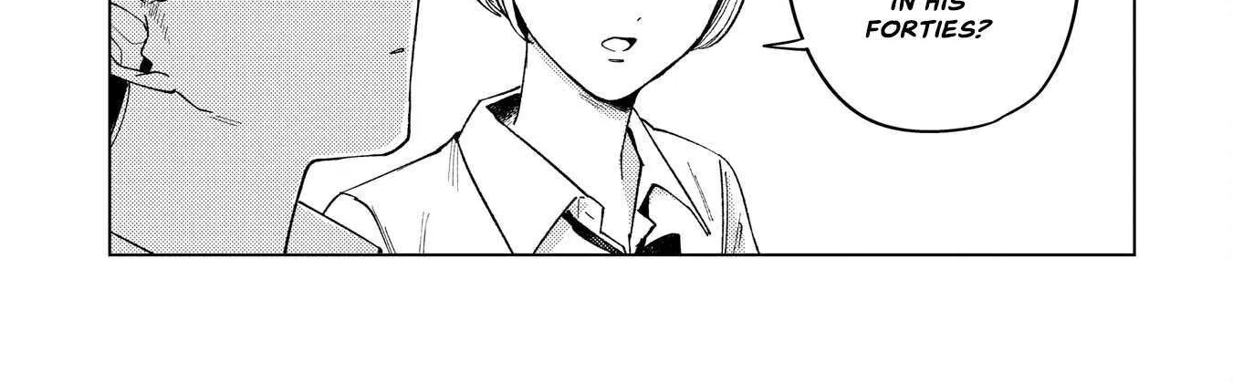 Kirio Fanclub Chapter 11 page 18 - 
