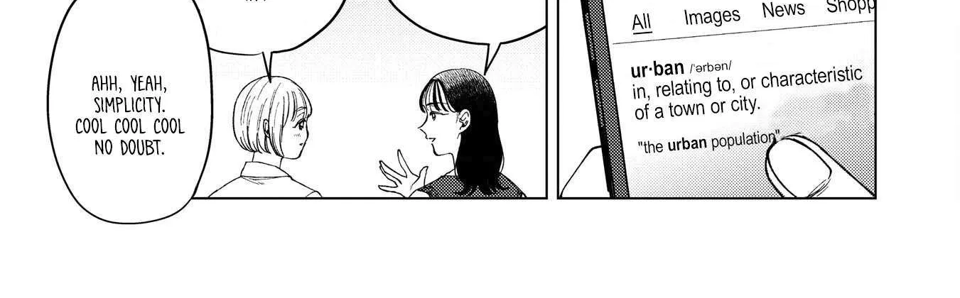 Kirio Fanclub Chapter 11 page 20 - 
