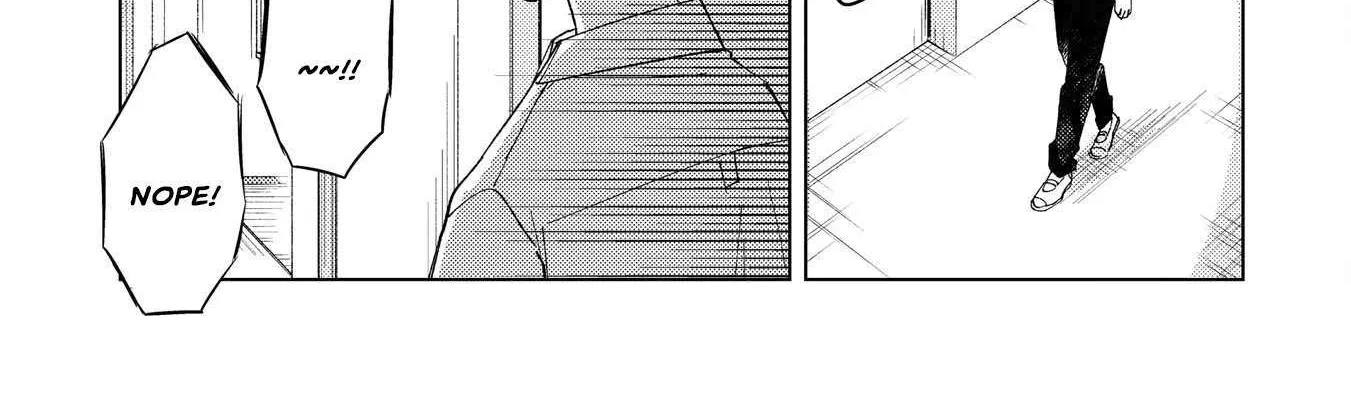 Kirio Fanclub Chapter 11 page 30 - 