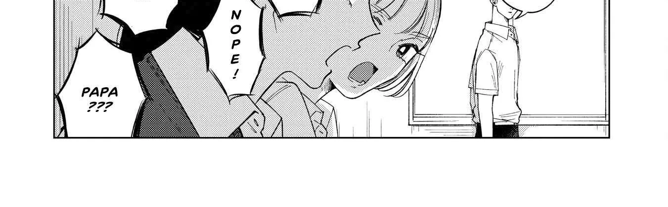 Kirio Fanclub Chapter 11 page 32 - 