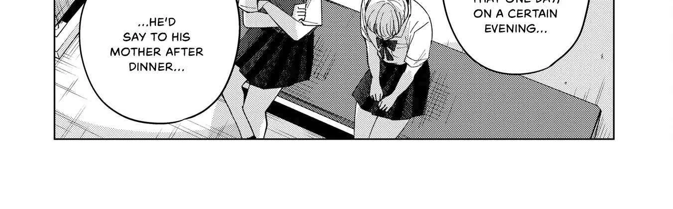 Kirio Fanclub Chapter 11 page 8 - 