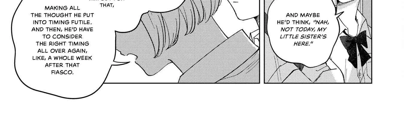 Kirio Fanclub Chapter 11 page 10 - 