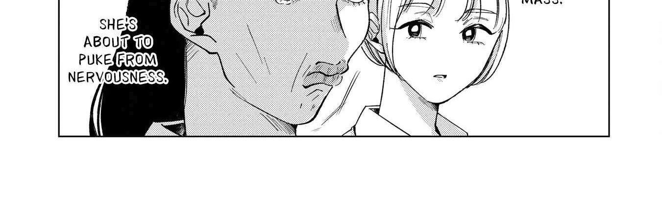Kirio Fanclub Chapter 12 page 11 - 