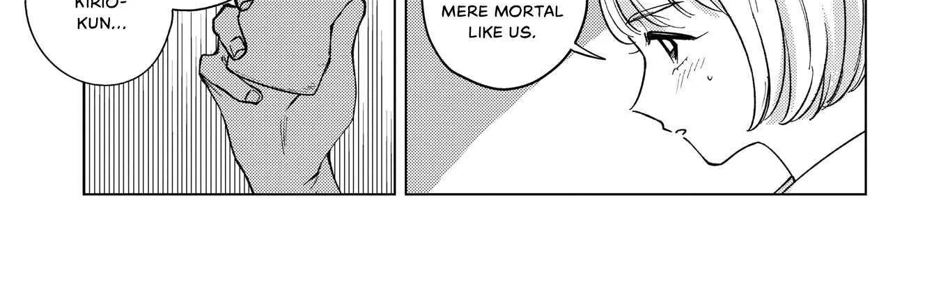 Kirio Fanclub Chapter 12 page 15 - 
