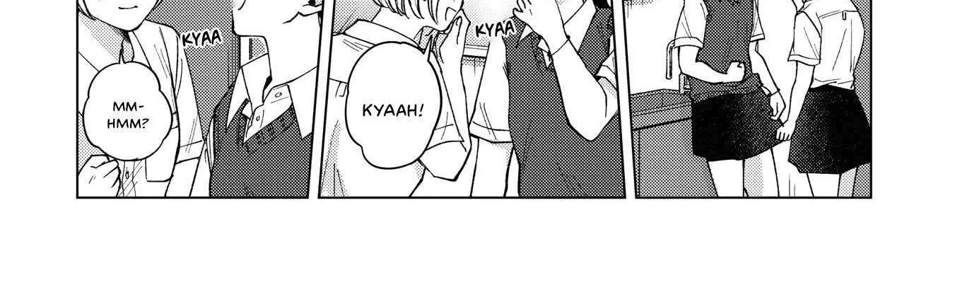 Kirio Fanclub Chapter 12 page 17 - 
