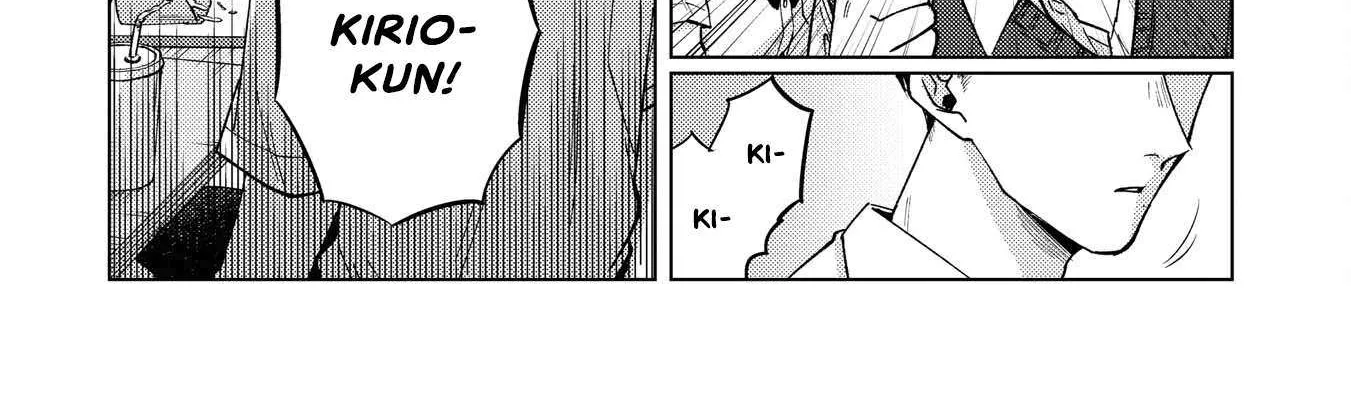 Kirio Fanclub Chapter 12 page 25 - 