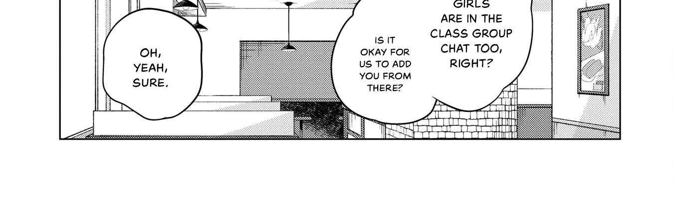 Kirio Fanclub Chapter 12 page 31 - 