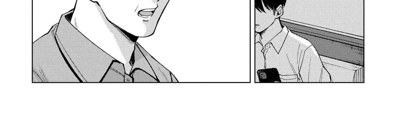 Kirio Fanclub Chapter 12 page 33 - 