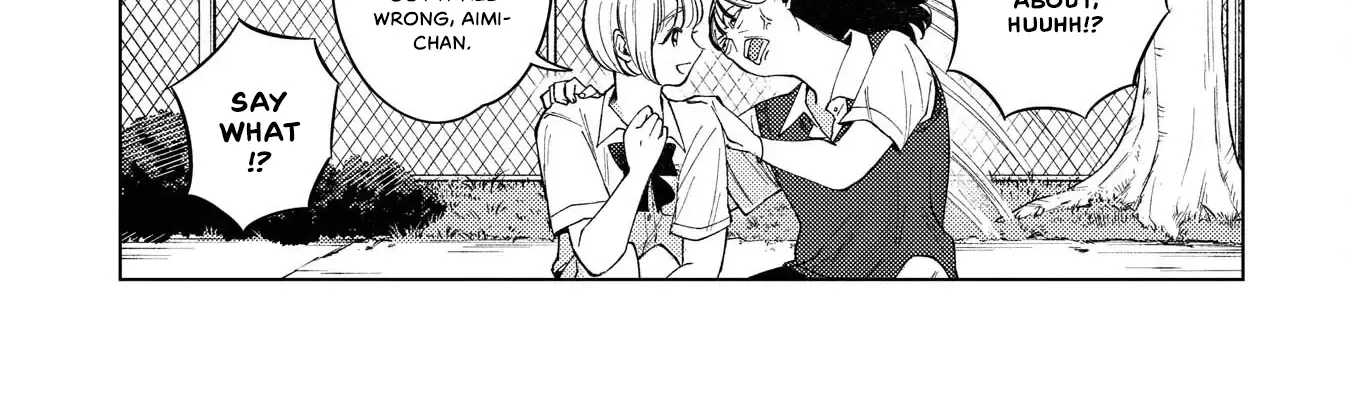 Kirio Fanclub Chapter 13 page 11 - 