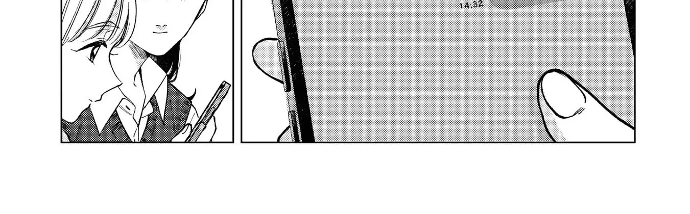 Kirio Fanclub Chapter 13 page 15 - 