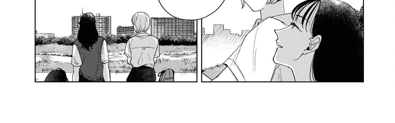 Kirio Fanclub Chapter 13 page 3 - 