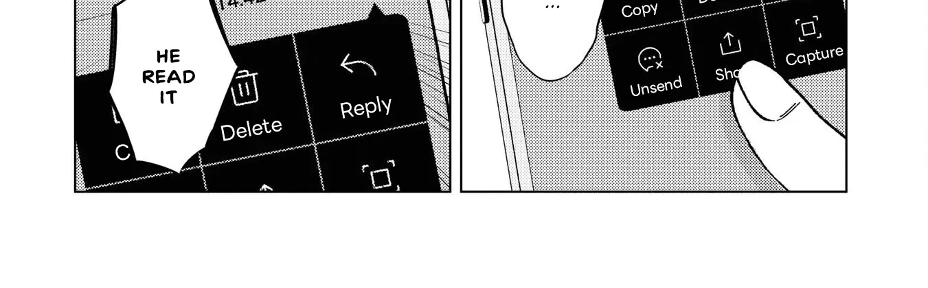 Kirio Fanclub Chapter 13 page 25 - 