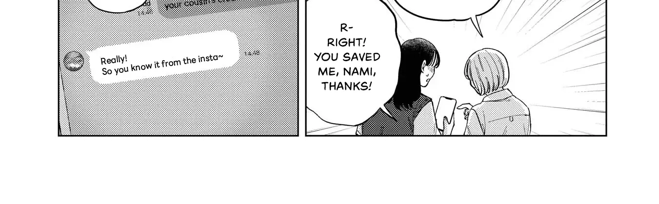 Kirio Fanclub Chapter 13 page 31 - 