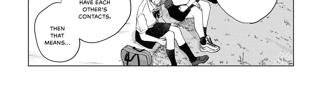 Kirio Fanclub Chapter 13 page 7 - 