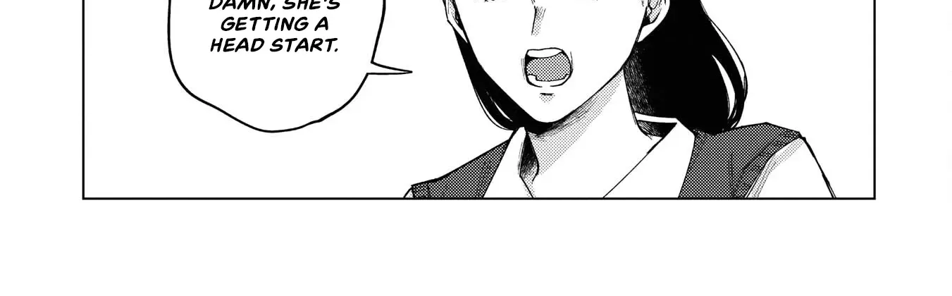 Kirio Fanclub Chapter 14 page 15 - 
