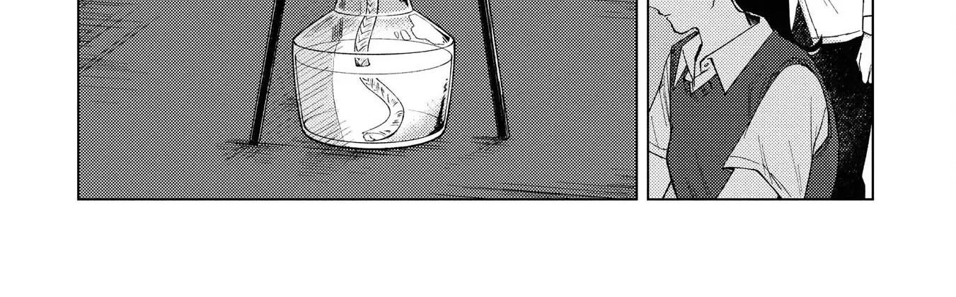 Kirio Fanclub Chapter 14 page 17 - 