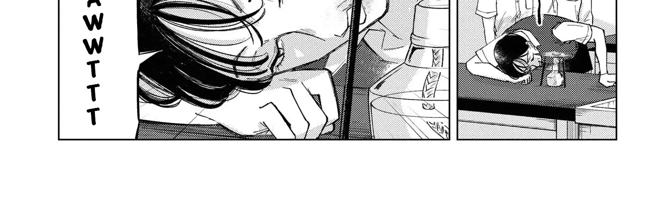 Kirio Fanclub Chapter 14 page 19 - 