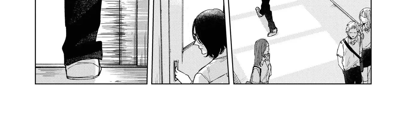 Kirio Fanclub Chapter 14 page 3 - 