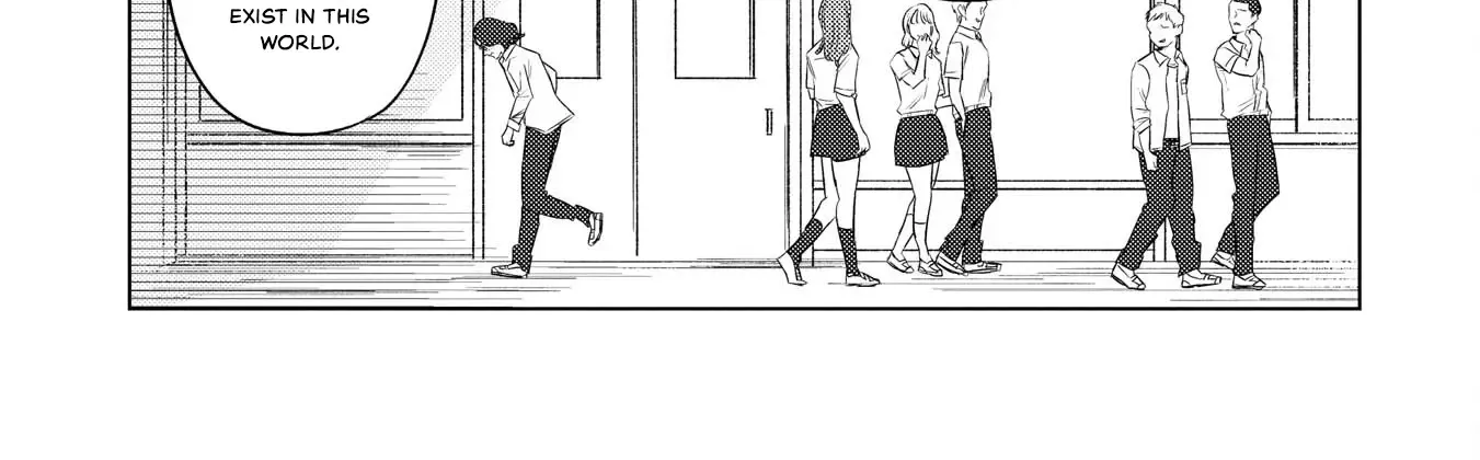 Kirio Fanclub Chapter 14 page 23 - 