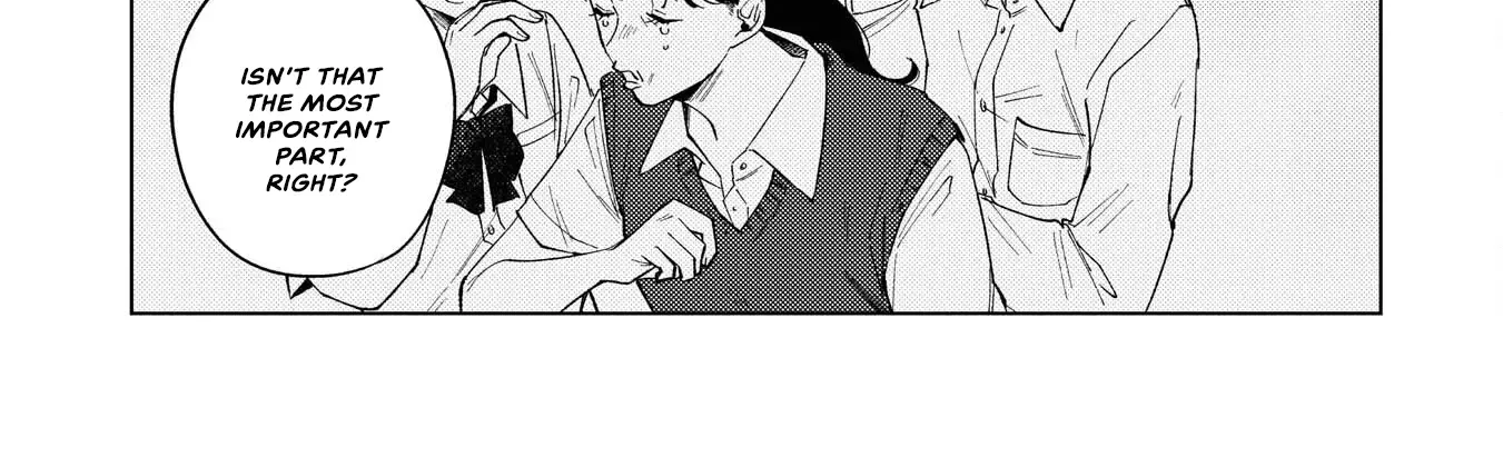 Kirio Fanclub Chapter 14 page 27 - 