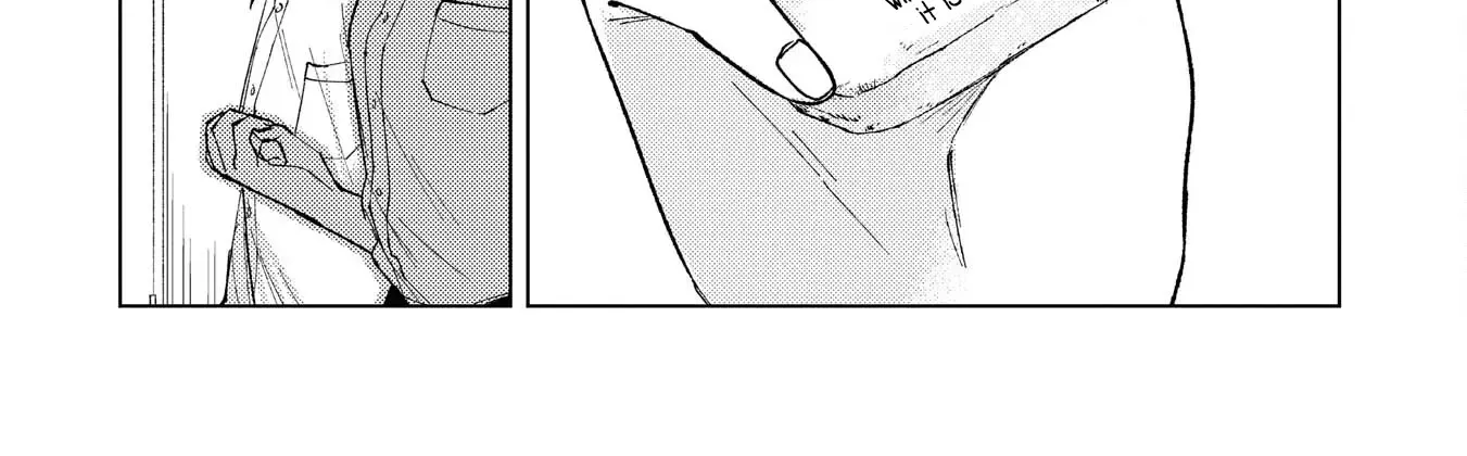 Kirio Fanclub Chapter 14 page 29 - 