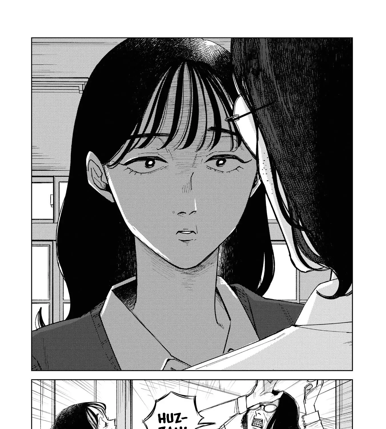 Kirio Fanclub Chapter 14 page 4 - 