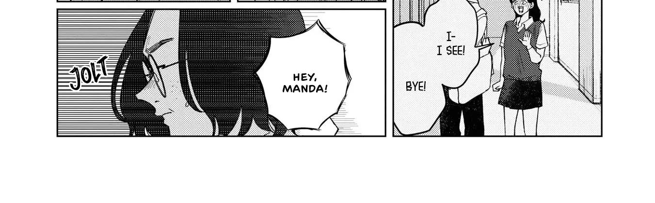 Kirio Fanclub Chapter 14 page 31 - 
