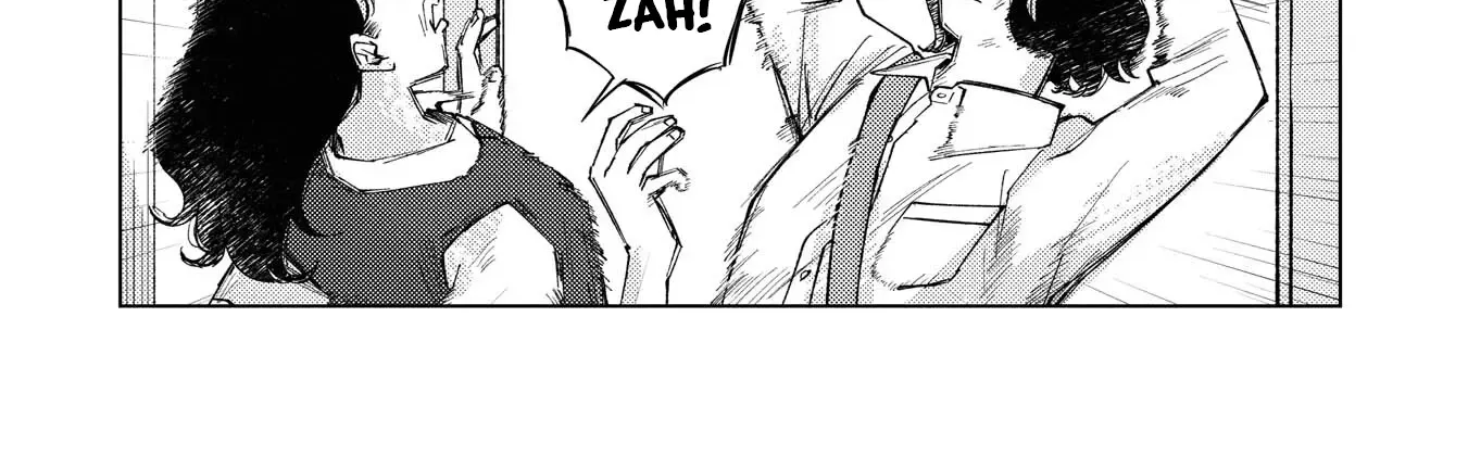Kirio Fanclub Chapter 14 page 5 - 
